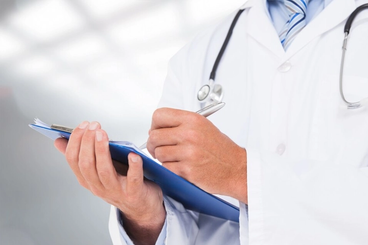 Avaliação Pré-operatória (risco cirúrgico)