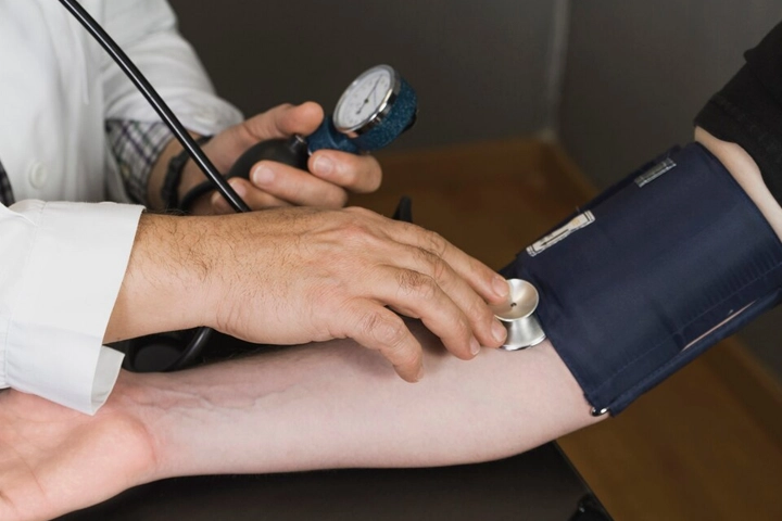 O melhor remédio para Hipertensão Arterial (Pressão Alta)