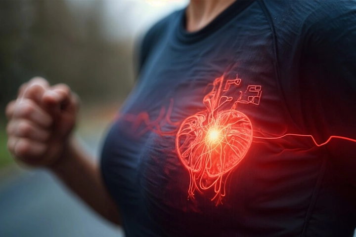 Miocardite: A Infecção que enfraquece o Coração.