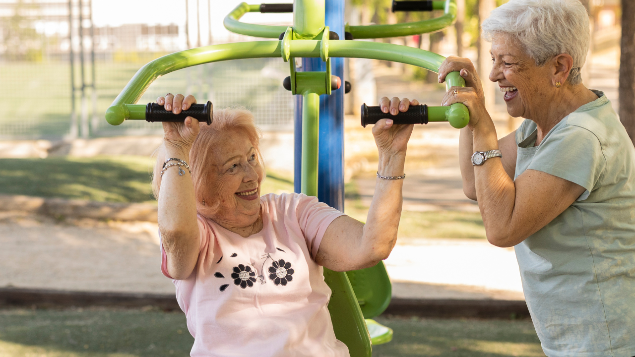 Importância da Atividade Física Regular Para Viver Mais