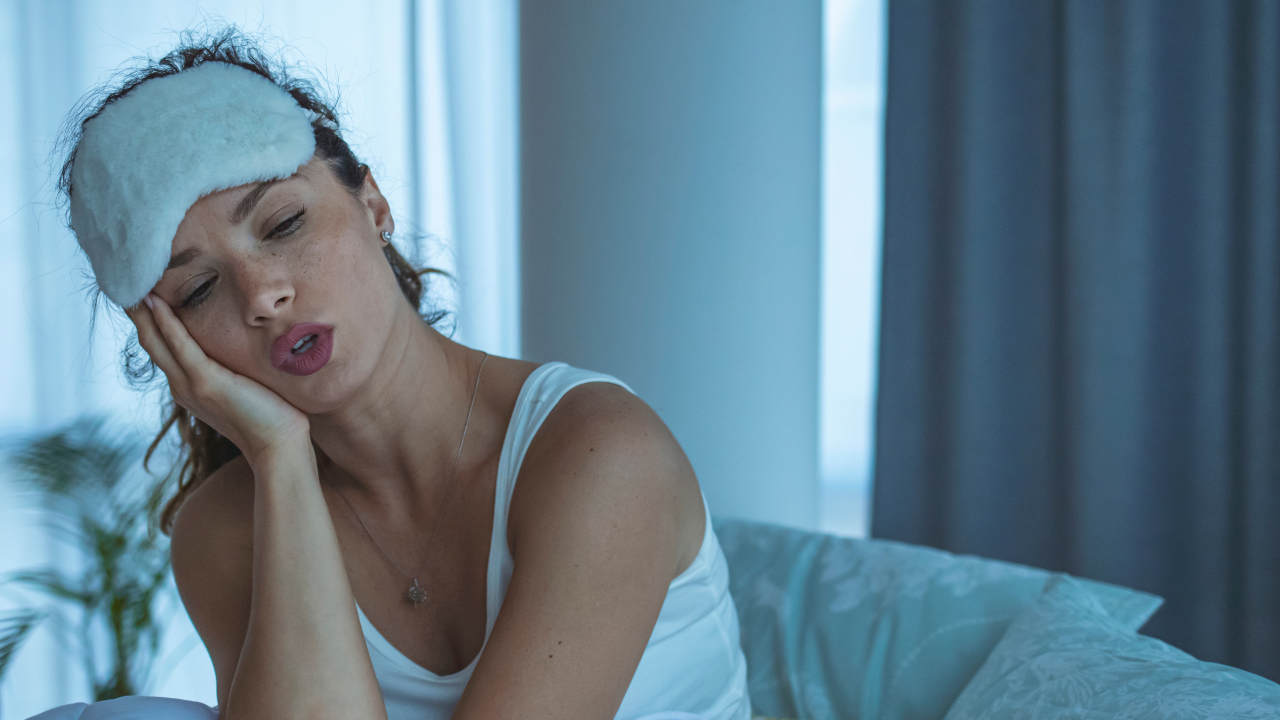 Como uma boa noite de sono pode transformar sua vida